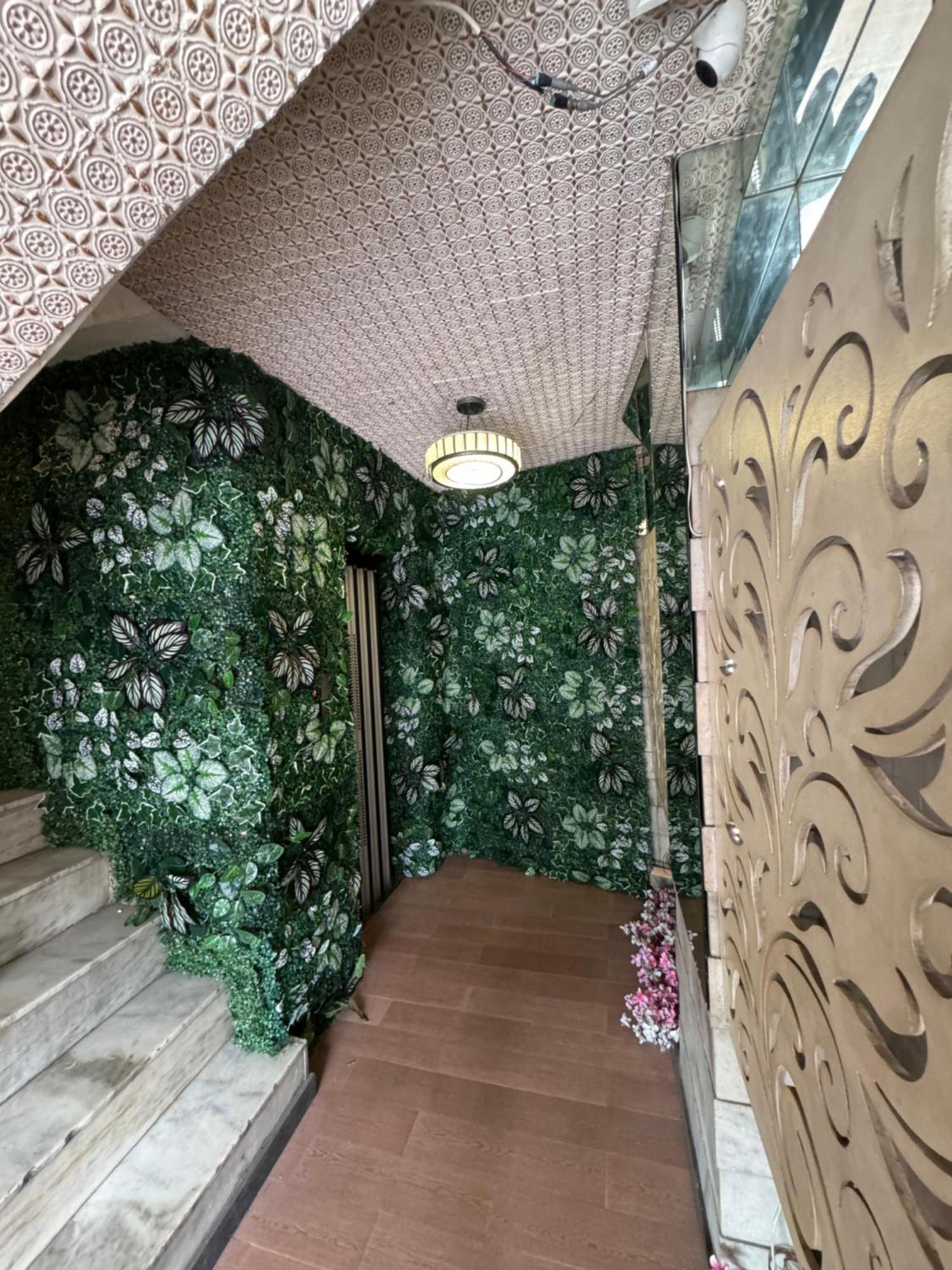 Hotel Tushar Pune Extérieur photo