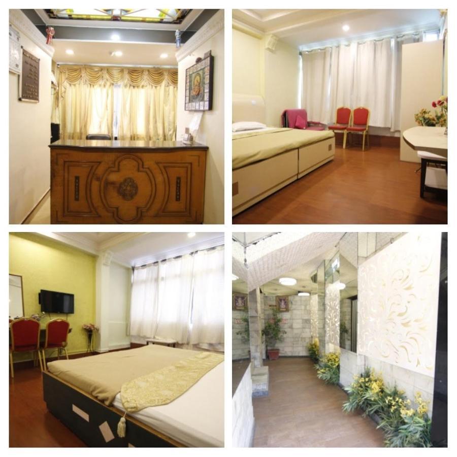 Hotel Tushar Pune Extérieur photo