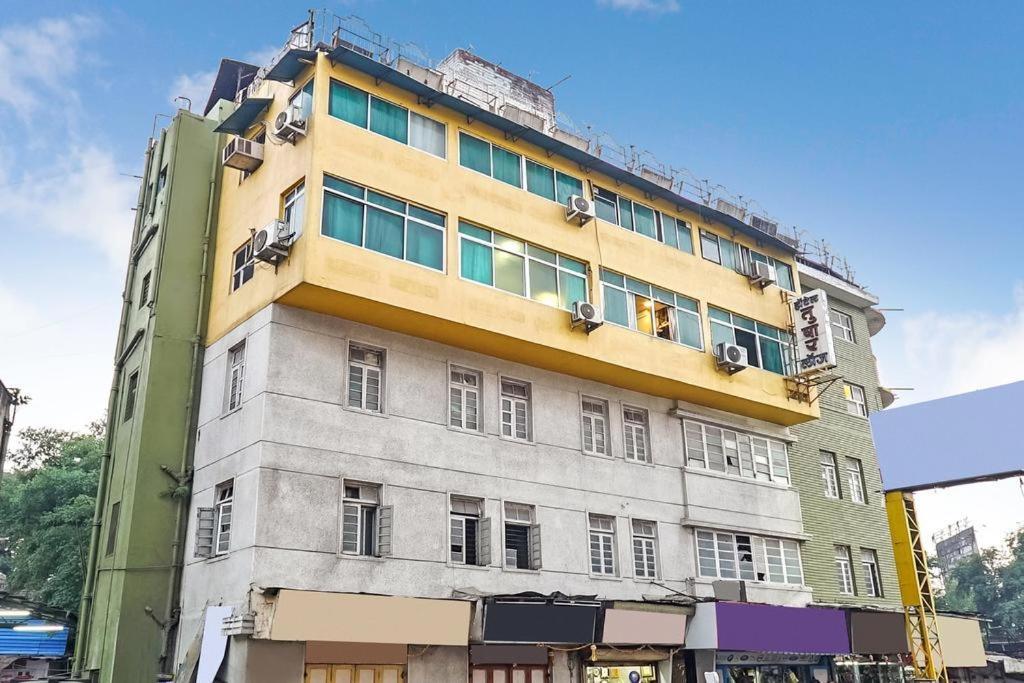 Hotel Tushar Pune Extérieur photo